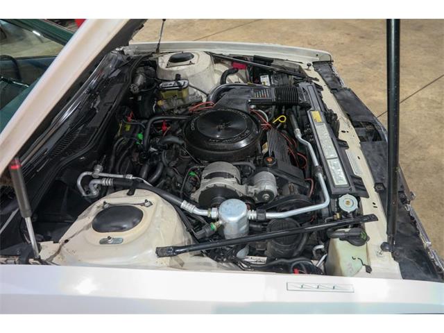 1986 Cadillac Coupe DeVille (CC-2104036) for sale in Kentwood, Michigan
