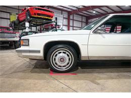 1986 Cadillac Coupe DeVille (CC-2104036) for sale in Kentwood, Michigan