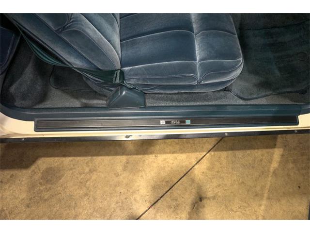 1986 Cadillac Coupe DeVille (CC-2104036) for sale in Kentwood, Michigan