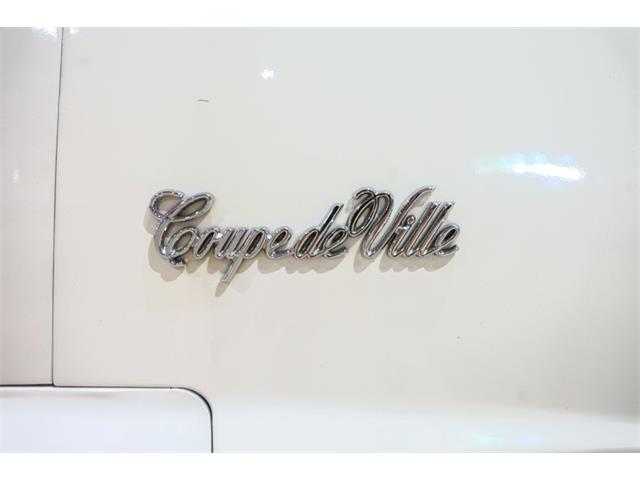 1986 Cadillac Coupe DeVille (CC-2104036) for sale in Kentwood, Michigan