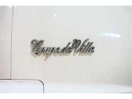 1986 Cadillac Coupe DeVille (CC-2104036) for sale in Kentwood, Michigan