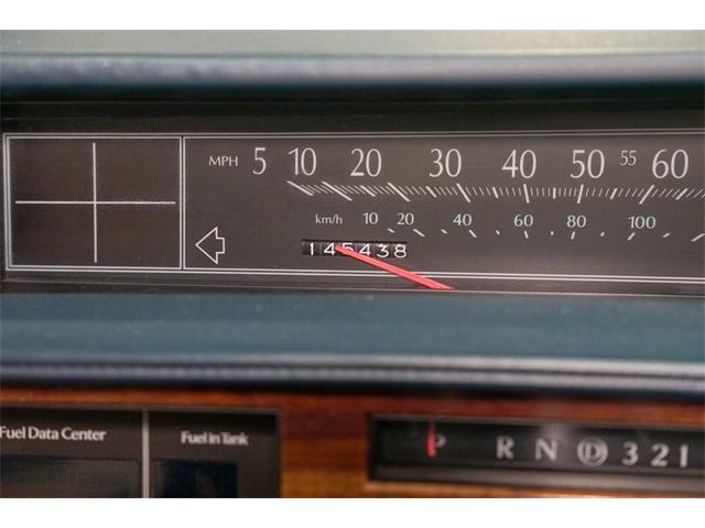 1986 Cadillac Coupe DeVille (CC-2104036) for sale in Kentwood, Michigan