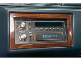 1986 Cadillac Coupe DeVille (CC-2104036) for sale in Kentwood, Michigan