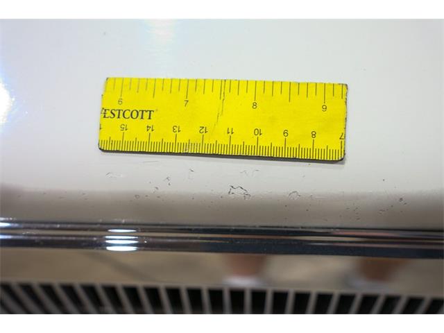 1986 Cadillac Coupe DeVille (CC-2104036) for sale in Kentwood, Michigan