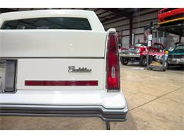 1986 Cadillac Coupe DeVille (CC-2104036) for sale in Kentwood, Michigan