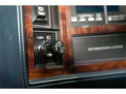1986 Cadillac Coupe DeVille (CC-2104036) for sale in Kentwood, Michigan