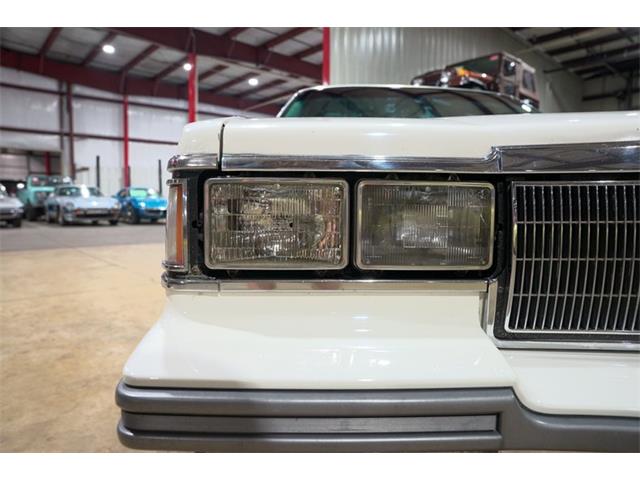 1986 Cadillac Coupe DeVille (CC-2104036) for sale in Kentwood, Michigan