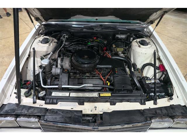 1986 Cadillac Coupe DeVille (CC-2104036) for sale in Kentwood, Michigan