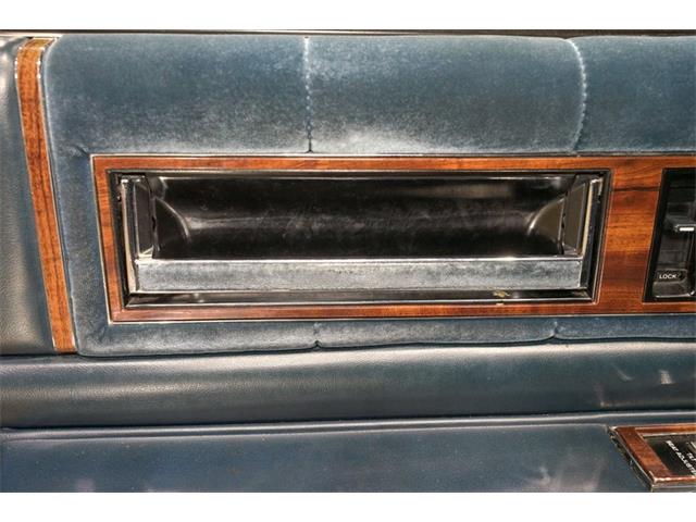 1986 Cadillac Coupe DeVille (CC-2104036) for sale in Kentwood, Michigan