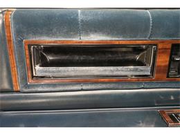 1986 Cadillac Coupe DeVille (CC-2104036) for sale in Kentwood, Michigan