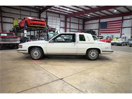 1986 Cadillac Coupe DeVille (CC-2104036) for sale in Kentwood, Michigan