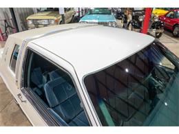 1986 Cadillac Coupe DeVille (CC-2104036) for sale in Kentwood, Michigan