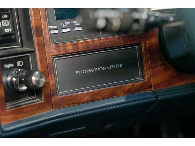 1986 Cadillac Coupe DeVille (CC-2104036) for sale in Kentwood, Michigan