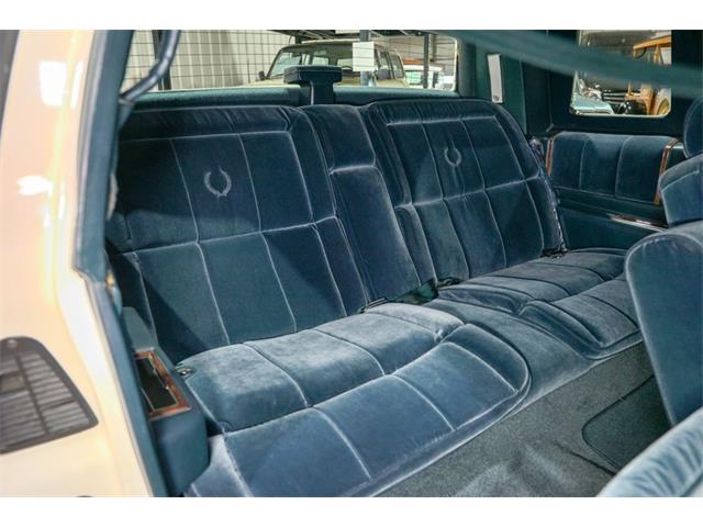 1986 Cadillac Coupe DeVille (CC-2104036) for sale in Kentwood, Michigan