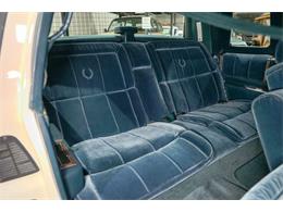 1986 Cadillac Coupe DeVille (CC-2104036) for sale in Kentwood, Michigan