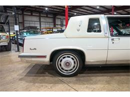 1986 Cadillac Coupe DeVille (CC-2104036) for sale in Kentwood, Michigan