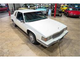 1986 Cadillac Coupe DeVille (CC-2104036) for sale in Kentwood, Michigan