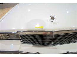 1986 Cadillac Coupe DeVille (CC-2104036) for sale in Kentwood, Michigan