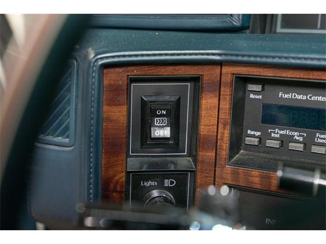 1986 Cadillac Coupe DeVille (CC-2104036) for sale in Kentwood, Michigan