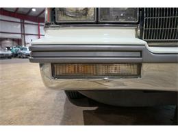 1986 Cadillac Coupe DeVille (CC-2104036) for sale in Kentwood, Michigan