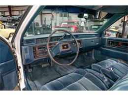 1986 Cadillac Coupe DeVille (CC-2104036) for sale in Kentwood, Michigan