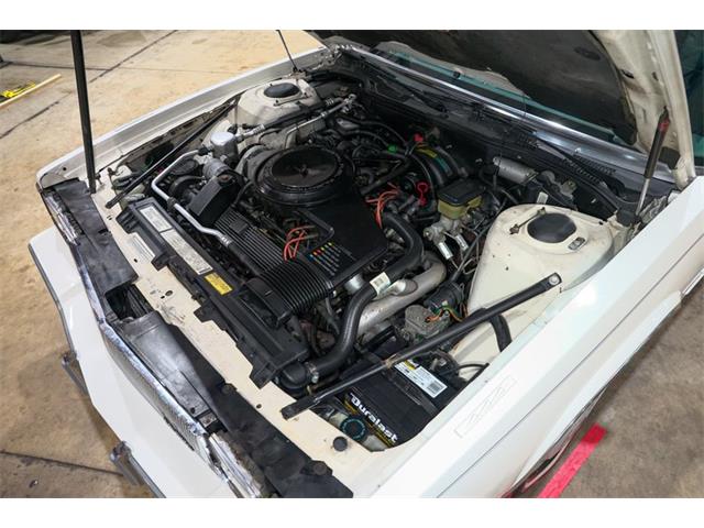 1986 Cadillac Coupe DeVille (CC-2104036) for sale in Kentwood, Michigan