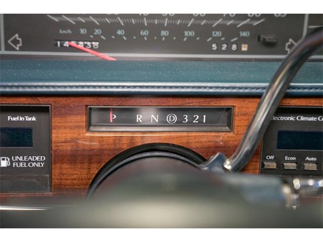 1986 Cadillac Coupe DeVille (CC-2104036) for sale in Kentwood, Michigan
