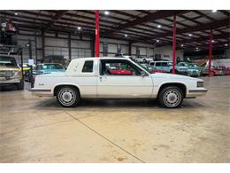 1986 Cadillac Coupe DeVille (CC-2104036) for sale in Kentwood, Michigan