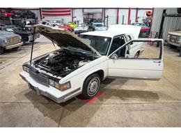 1986 Cadillac Coupe DeVille (CC-2104036) for sale in Kentwood, Michigan