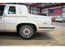 1986 Cadillac Coupe DeVille (CC-2104036) for sale in Kentwood, Michigan