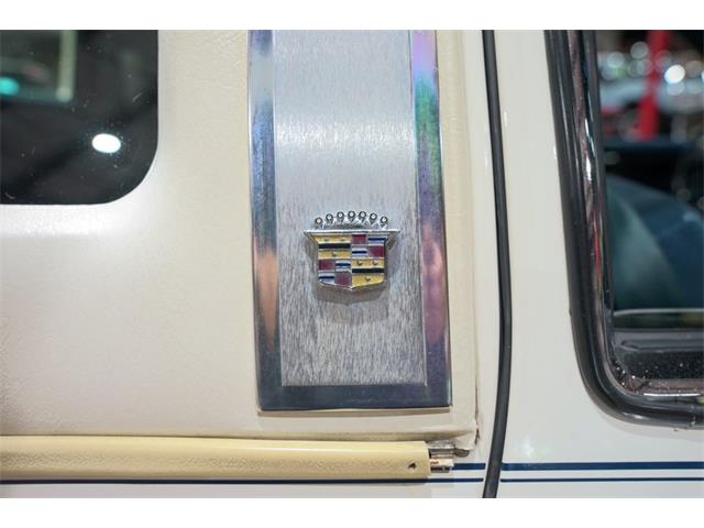 1986 Cadillac Coupe DeVille (CC-2104036) for sale in Kentwood, Michigan