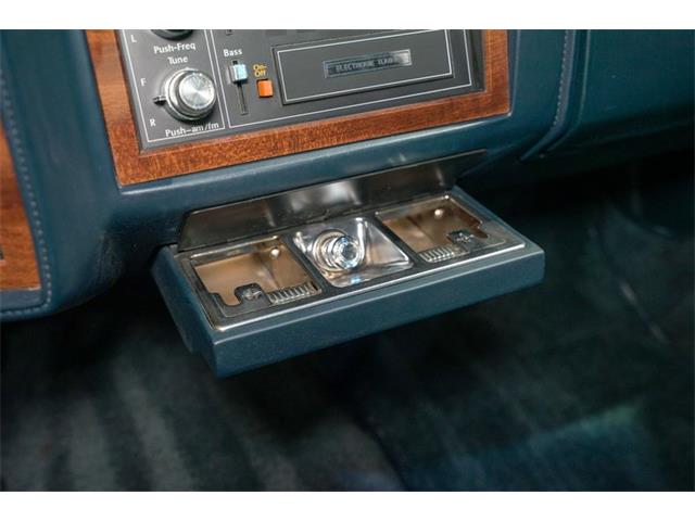 1986 Cadillac Coupe DeVille (CC-2104036) for sale in Kentwood, Michigan