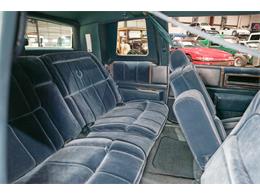 1986 Cadillac Coupe DeVille (CC-2104036) for sale in Kentwood, Michigan