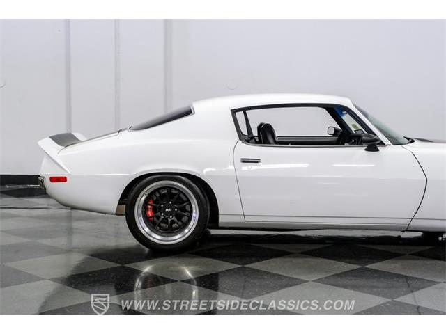 1970 Chevrolet Camaro (CC-2104037) for sale in Ft Worth, Texas