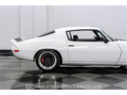 1970 Chevrolet Camaro (CC-2104037) for sale in Ft Worth, Texas