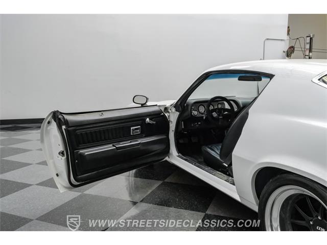 1970 Chevrolet Camaro (CC-2104037) for sale in Ft Worth, Texas