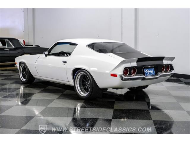 1970 Chevrolet Camaro (CC-2104037) for sale in Ft Worth, Texas