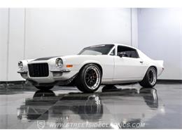 1970 Chevrolet Camaro (CC-2104037) for sale in Ft Worth, Texas