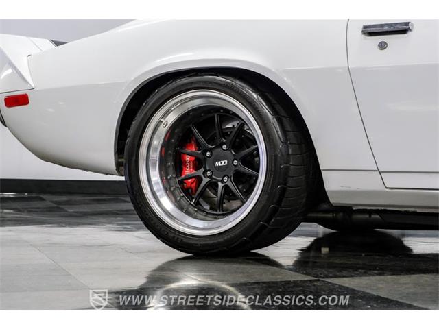 1970 Chevrolet Camaro (CC-2104037) for sale in Ft Worth, Texas