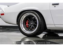 1970 Chevrolet Camaro (CC-2104037) for sale in Ft Worth, Texas