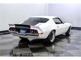 1970 Chevrolet Camaro (CC-2104037) for sale in Ft Worth, Texas