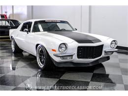 1970 Chevrolet Camaro (CC-2104037) for sale in Ft Worth, Texas