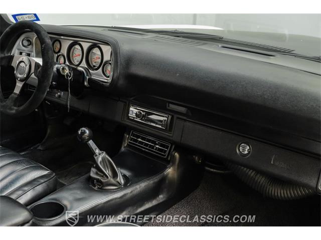 1970 Chevrolet Camaro (CC-2104037) for sale in Ft Worth, Texas
