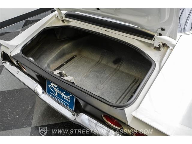 1970 Chevrolet Camaro (CC-2104037) for sale in Ft Worth, Texas
