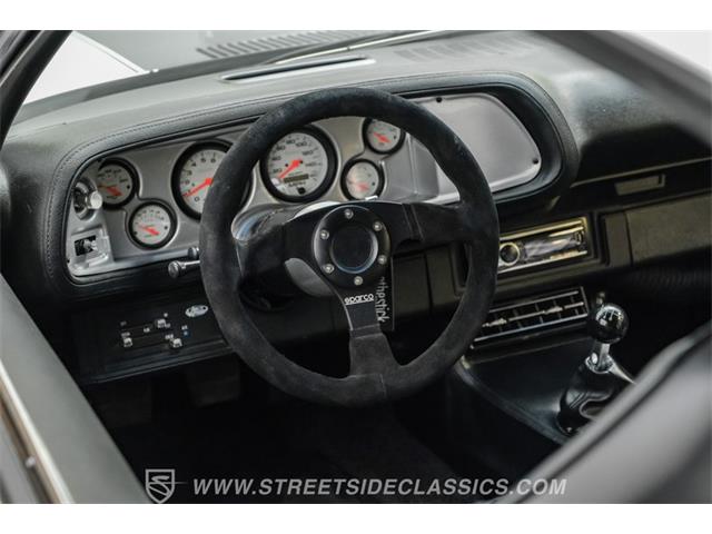1970 Chevrolet Camaro (CC-2104037) for sale in Ft Worth, Texas