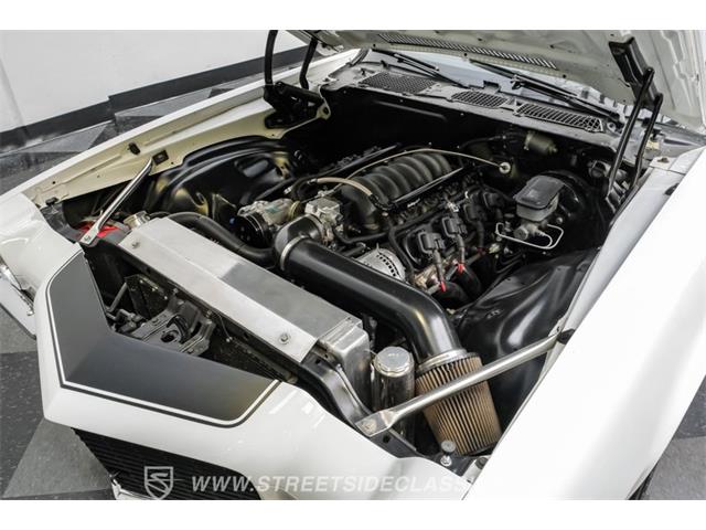 1970 Chevrolet Camaro (CC-2104037) for sale in Ft Worth, Texas