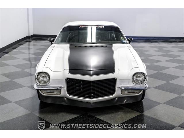 1970 Chevrolet Camaro (CC-2104037) for sale in Ft Worth, Texas