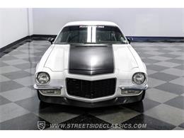 1970 Chevrolet Camaro (CC-2104037) for sale in Ft Worth, Texas