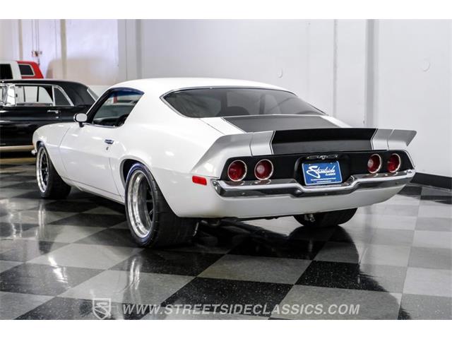 1970 Chevrolet Camaro (CC-2104037) for sale in Ft Worth, Texas