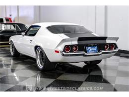 1970 Chevrolet Camaro (CC-2104037) for sale in Ft Worth, Texas